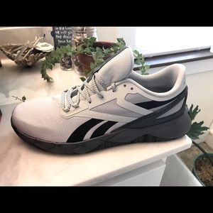 *SOLD* Mens BRAND NEW Reebok Nanoflex
